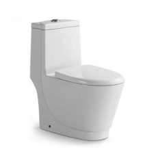 One Piece Toilet OTTO-8379